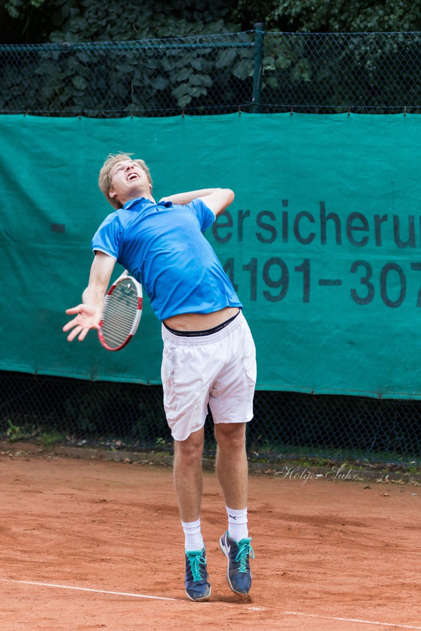 Bild 452 - Horst Schroeder Pokal Tag 3